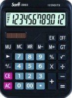 Calculator de birou Sarff 3003