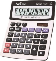 Калькулятор Sarff 766