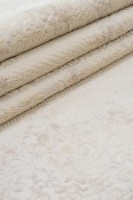 Covor Made in Turkey Aysil Cream/Beige (5903A_A1331) 1.60x2.30m imaginea #2 — magazin online Desire.md