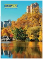 Caiet Buromax A4/96p BM.2408