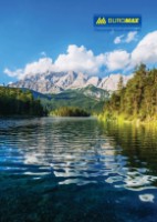 Caiet Buromax A4/96p BM.2430