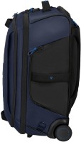 Чемодан-рюкзак Samsonite Ecodiver (140882/2165)
