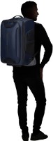 Чемодан-рюкзак Samsonite Ecodiver (140882/2165)