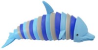 Игрушка для снятия стресса Fidget Toys Dolphin (621227)
