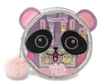 Produse cosmetice decorative pentru copii Martinelia My Best Friend Panda Beauty Set (50585)