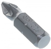 Bit cruciform de impact KWB K121102