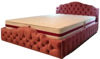 Кровать Dormi Imperia 4 140x200 Red