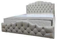 Кровать Dormi Imperia 6 180x200 Ivory