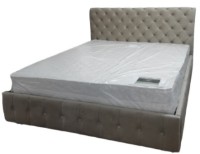 Кровать Dormi Tiffany 1 140x200 Beige
