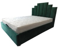 Кровать Dormi Soho 140x200 Green
