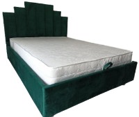Кровать Dormi Soho 140x200 Green