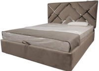 Кровать Dormi Prestol 180x200 Brown