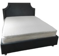 Кровать Dormi Soprano 140x200 Anthracite