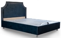 Pat Dormi Soprano 140x200 Blue