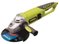 Polizor unghiular RTRMAX RTH126