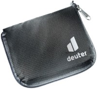Кошелёк Deuter Zip Wallet Black (3922421)