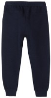 Pantaloni spotivi pentru copii 5.10.15 1M4205 Dark Blue 116cm