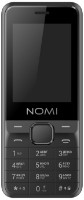 Telefon mobil Nomi i2402 Red