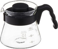 Кофейник Hario V60 Coffee Server 450ml (VCS-01B)
