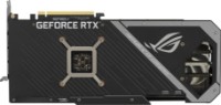 Видеокарта Asus GeForce RTX3070 8Gb GDDR6 ROG Strix Gaming OC V2 (ROG-STRIX-RTX3070-O8G-V2-GAMING)