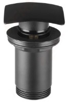Ventil pentru lavoare Ferro S284-BL-B 1 1/4 (08393)