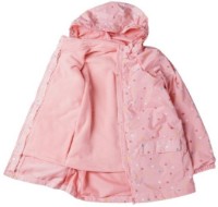 Детская куртка 5.10.15 3A4207 Pink 122cm