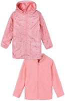Детская куртка 5.10.15 3A4207 Pink 128cm
