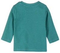 Детский свитер 5.10.15 5H4203 Green 80cm