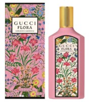 Парфюм для неё Gucci Flora By Gucci Gorgeous Gardenia EDP 100ml фото №2 — интернет-магазин Desire.md
