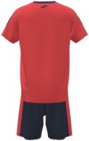 Детский спортивный костюм Joma 500516.040 Coral/Navy 2XS
