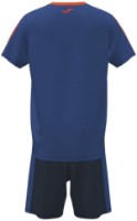 Costum sportiv pentru copii Joma 500516.714 Royal Navy 4XS