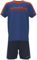 Детский спортивный костюм Joma 500516.714 Royal Navy XS фото №1 — интернет-магазин Desire.md