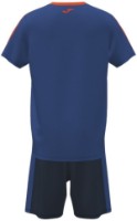 Детский спортивный костюм Joma 500516.714 Royal Navy XS фото №2 — интернет-магазин Desire.md