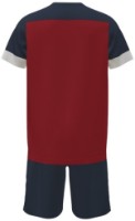 Детский спортивный костюм Joma 500527.306 Navy/Red 2XS