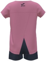 Детский спортивный костюм Joma 500545.530 Pink/Navy 2XS