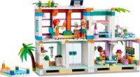 Конструктор Lego Friends: Vacation Beach House (41709)