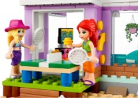 Конструктор Lego Friends: Vacation Beach House (41709)
