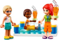 Set de construcție Lego Friends: Vacation Beach House (41709)