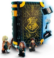 Конструктор Lego Harry Potter: Hogwards Moment - Defence Class (76397)