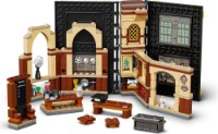 Set de construcție Lego Harry Potter: Hogwards Moment - Defence Class (76397)