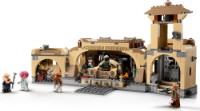 Set de construcție Lego Star Wars: Boba Fett's Throne Room (75326)