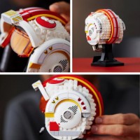 Set de construcție Lego Star Wars: Luke Skywalker (Red Five) Helmet (75327)