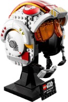 Set de construcție Lego Star Wars: Luke Skywalker (Red Five) Helmet (75327)