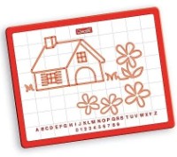 Joc educativ Quercetti Magneta 123 (5213) imaginea #4 — magazin online Desire.md