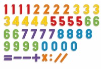 Joc educativ Quercetti Magneta 123 (5213) imaginea #5 — magazin online Desire.md