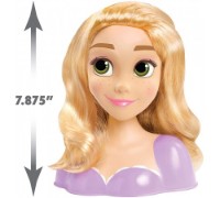 Set jucării Disney Rapunzel Stying Head (82523D)