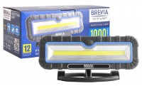 Инспекционный фонарь Brevia 10W 1000lm (11510)