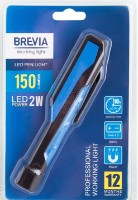 Инспекционный фонарь Brevia LED Pen 2W 150lm (11390)