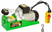 Troliu ProCraft TP1000