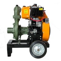 Мотопомпа Antor 4 LD 640 LY-3 фото №2 — интернет-магазин Desire.md